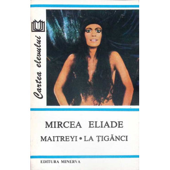 MAITREY. LA TIGANCI