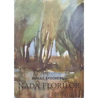 NADA FLORILOR