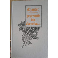 POVESTIRILE DIN CANTERBURY POVESTIRILE DIN CANTERBURY