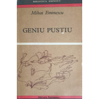 GENIU PUSTIU