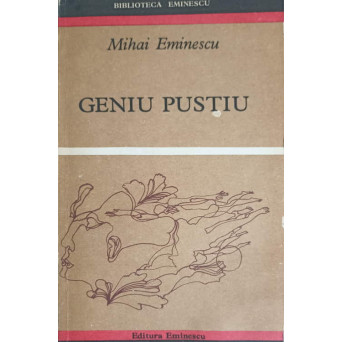 GENIU PUSTIU