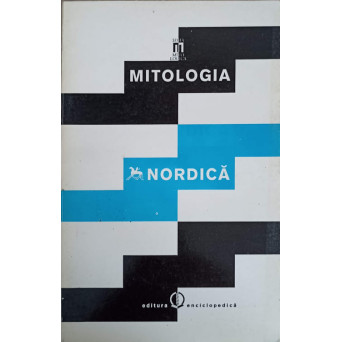 MITOLOGIA NORDICA