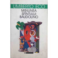 MINUNEA SFINTULUI BAUDOLINO MINUNEA SFINTULUI BAUDOLINO