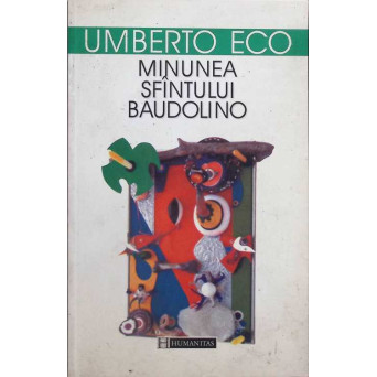 MINUNEA SFINTULUI BAUDOLINO