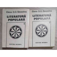 LITERATURA POPULARA VOL.1-2 LITERATURA POPULARA VOL.1-2