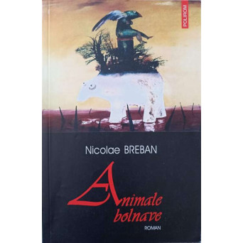 ANIMALE BOLNAVE