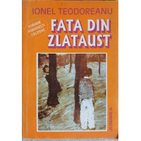 FATA DIN ZLATAUST