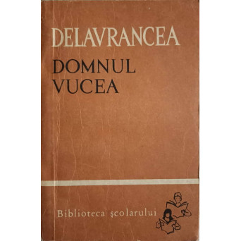 DOMNUL VUCEA