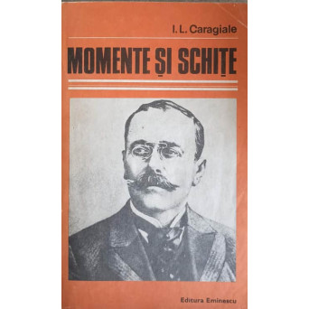 MOMENTE SI SCHITE
