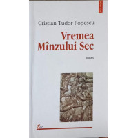 VREMEA MINZULUI SEC VREMEA MINZULUI SEC