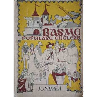BASME POPULARE ENGLEZE