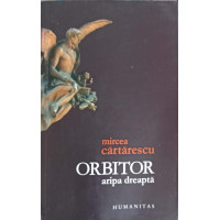 ORBITOR. ARIPA DREAPTA ORBITOR. ARIPA DREAPTA