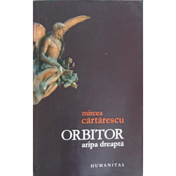 ORBITOR. ARIPA DREAPTA