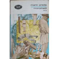 MOROMETII VOL.3 MOROMETII VOL.3