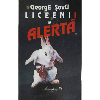 LICEENII IN ALERTA