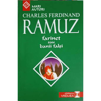 FARINET SAU BANII FALSI