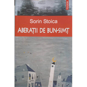 ABERATII DE BUN-SIMT