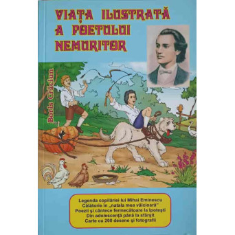 VIATA ILUSTRATA A POETULUI NEMURITOR