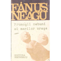 FRUMOSII NEBUNI AI MARILOR ORASE FRUMOSII NEBUNI AI MARILOR ORASE
