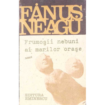 FRUMOSII NEBUNI AI MARILOR ORASE