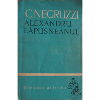 ALEXANDRU LAPUSNEANUL