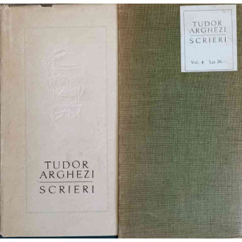 SCRIERI VOL.4