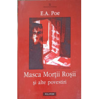 MASCA MORTII ROSII SI ALTE POVESTIRI MASCA MORTII ROSII SI ALTE POVESTIRI