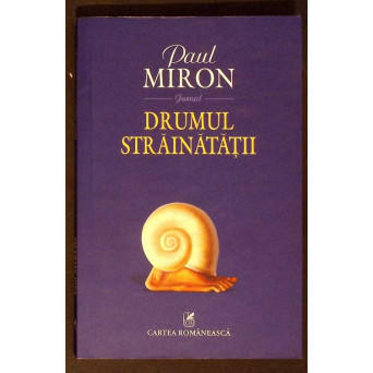 DRUMUL STRAINATATII