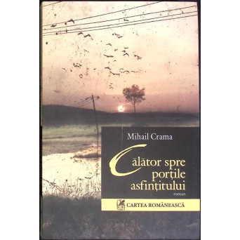 CALATOR SPRE PORTILE ASFINTITULUI