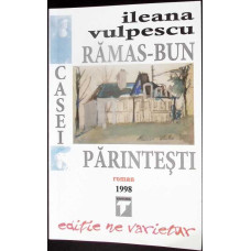 RAMAS-BUN CASEI PARINTESTI