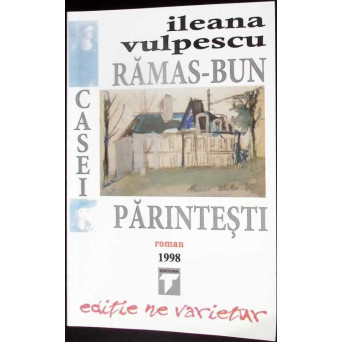 RAMAS-BUN CASEI PARINTESTI