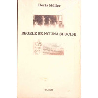 REGELE SE-NCLINA SI UCIDE