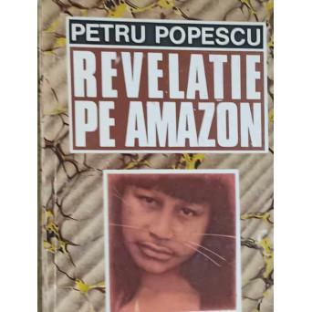 REVELATIE PE AMAZON