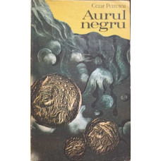 AURUL NEGRU