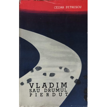 VLADIM SAU DRUMUL PIERDUT