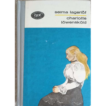 CHARLOTTE LOWENSKOLD