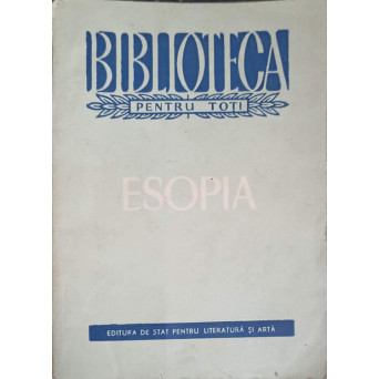 ESOPIA