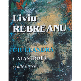 CIULEANDRA, CATASTROFA SI ALTE NUVELE