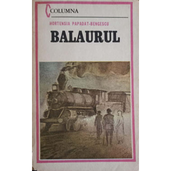 BALAURUL