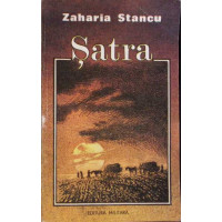 SATRA SATRA