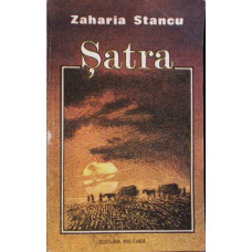 SATRA