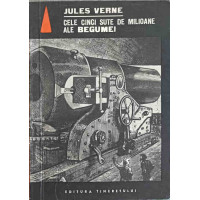 CELE CINCI SUTE DE MILIOANE ALE BEGUMEI