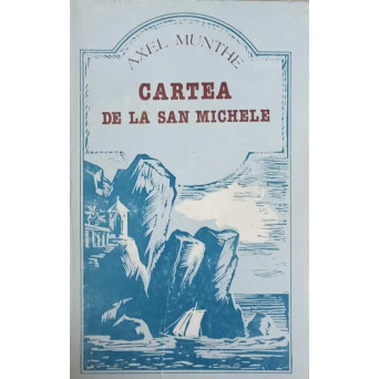 CARTEA DE LA SAN MICHELE