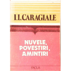 NUVELE, POVESTIRI, AMINTIRI