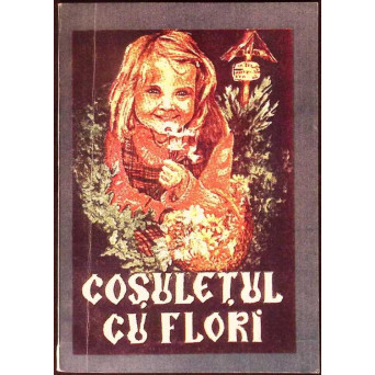 COSULETUL CU FLORI. POVESTIRE MORALA