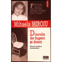 DINCOLO DE INGERI SI DRACI