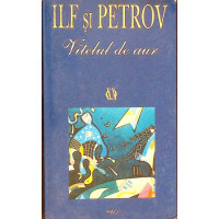 VITELUL DE AUR VITELUL DE AUR