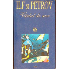VITELUL DE AUR
