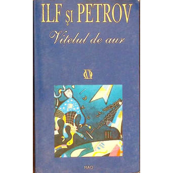 VITELUL DE AUR