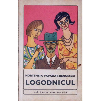 LOGODNICUL